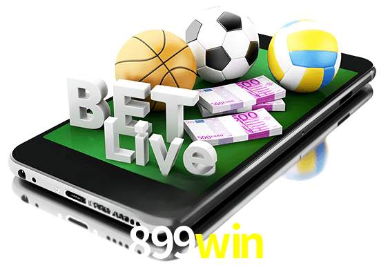 899win.com apostas esportivas
